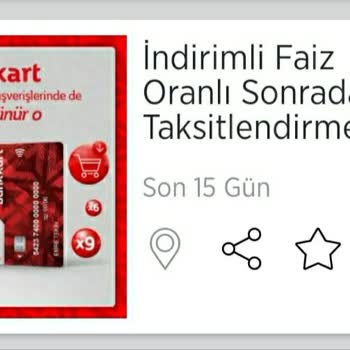 Ziraat Bankası Sonradan Taksit Kampanyası Sorunu