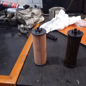 Otopratik Yağ Bakımı Sorunu