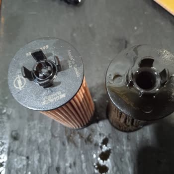 Otopratik Yağ Bakımı Sorunu