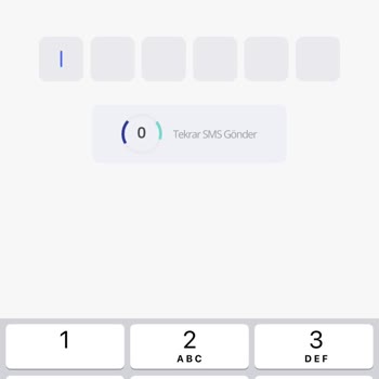 Sodexo' Nun Uygulama Güncellemesinin Yaşattığı Sıkıntı