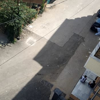 Pendik Belediyesi Sokak Temizliği Ve Çöp Toplama Hizmetleri İlgisiz