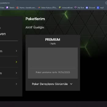 Gameplus Üyeliğimi Süresi Olmasına Rağmen Kullanamıyorum