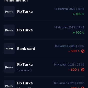 1win Para İadesi Yapmıyor