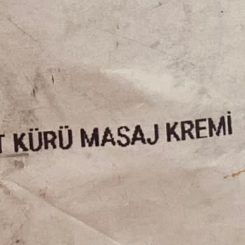 Sepetox Yanlış Ürün Gönderildi