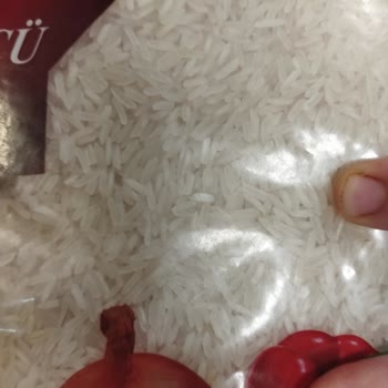 Öncü Bakliyat İçinden Kıl Çıkması