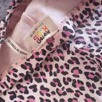 Koton Çocuk Kıyafetleri Kalitesizliği.