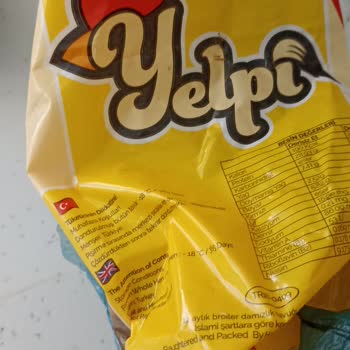 Yelpi Tavukçuluk Çürümüş Köy Tavuğu