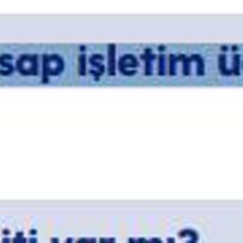 Denizbank Kart Aidat Ücreti