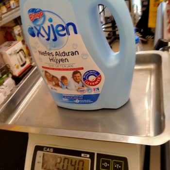 Bingo Şişenin Yarısı Boş