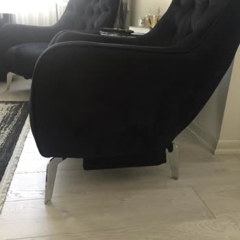 Ater Mobilya'dan Aldığım Koltuk Takımında Sorunlar Yaşadım