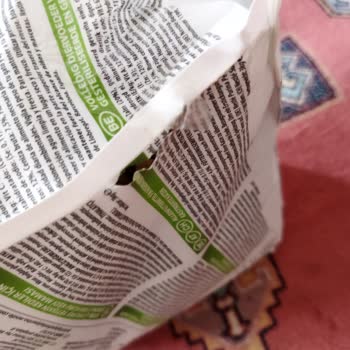 Mukas Pazarlama Paketin Yırtık Hasarlı Gelmesi Hasarlı Ürün Gönderilmesi