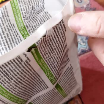 Mukas Pazarlama Paketin Yırtık Hasarlı Gelmesi Hasarlı Ürün Gönderilmesi