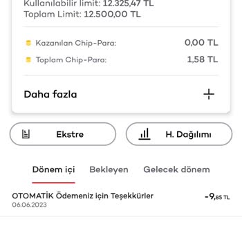 Akbank İlgisizlik Ten Dolayı Oluşan Mağduriyet Durumu