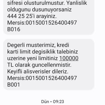 Akbank İlgisizlik Ten Dolayı Oluşan Mağduriyet Durumu