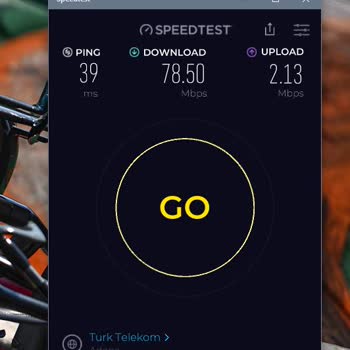 Gıbırnet Hizmetinden Kaynaklı Sorunlar