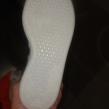 FLO'dan Aldığım Adidas Ayakkabıda Sorun Yaşadım