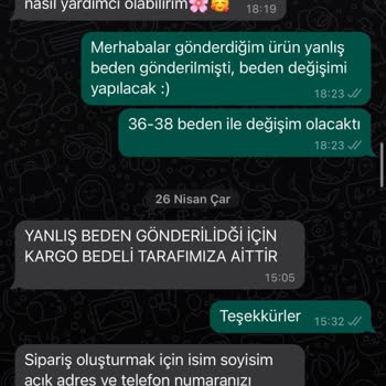 CEO Ceylan Otantik Ürün Elime 2 Aydır Ulaşmadı.