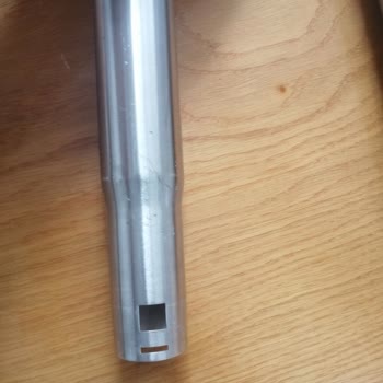 Electrolux Süpürge Uc Kısım Hatası