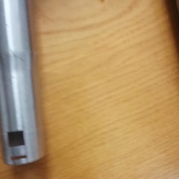 Electrolux Süpürge Uc Kısım Hatası