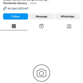 Tsaidacka (Instagram) İade Sorunu