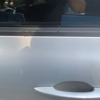 Renault Clio Cam Fitili Deformasyonu