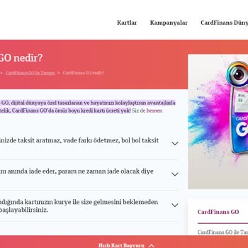 QNB Finansbank Kredi Kartı Aidatı