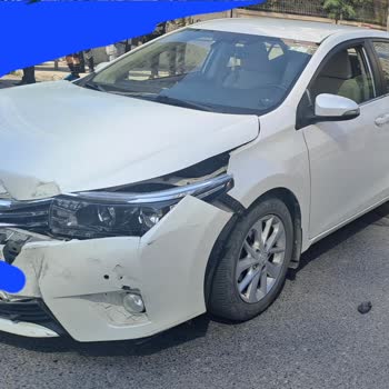 Toyota ALJ Yetkili Servisin İlgisizliği...