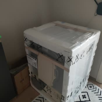 Hoover Kurulum İçin Gelmiyorlar