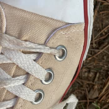 Giybence.com 10 Günlük Ayakkabıda Açılma