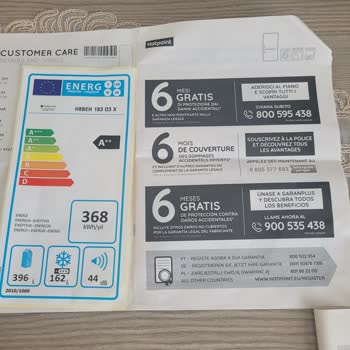 Vestel Eksik Garanti Süresi