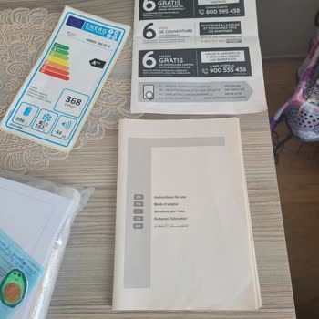 Vestel Eksik Garanti Süresi