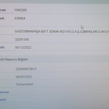 ARMADAŞ Güvence Parası İadesi Yapmıyor.