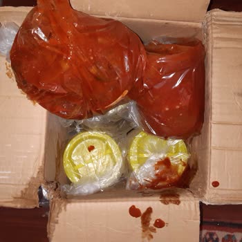 Paflar Peynir Kusurlu Ürün İadesinde Sipariş Bedelini Geri Ödeme Garantisi Yok