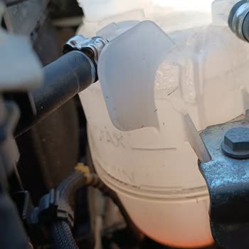 Fiat Fiorino Premio 2022 Model Aracımın Motoru Sürekli Suyunu Eksiltiyor