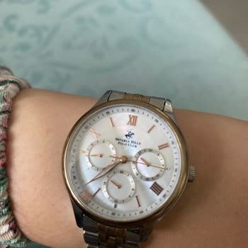 Beverly Hills Polo Club Marka Dedim Pişmanlığım Oldu