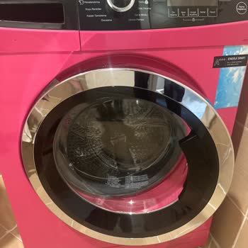 Arçelik Çamaşır Makinesi Motor Arıza Fiyatı