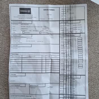 Korkmaz Mutfak Eşyaları Korkmaz Stantlı Bıçak Seti Paslanması