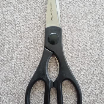 Korkmaz Mutfak Eşyaları Korkmaz Stantlı Bıçak Seti Paslanması