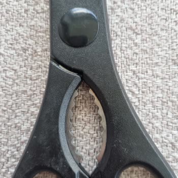 Korkmaz Mutfak Eşyaları Korkmaz Stantlı Bıçak Seti Paslanması