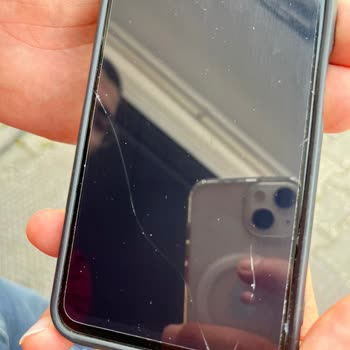 Vivo İlgisiz Firma Sattıkları Ürüne İlgi Sıfır