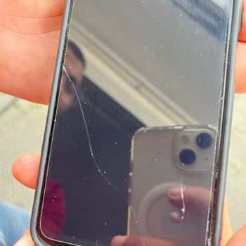 Vivo İlgisiz Firma Sattıkları Ürüne İlgi Sıfır