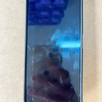 Vivo İlgisiz Firma Sattıkları Ürüne İlgi Sıfır