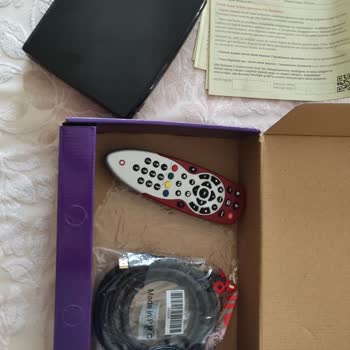 Kaya Bilişim Teslim Ettiğim Ürünü Eksik Diye Bildirmesi