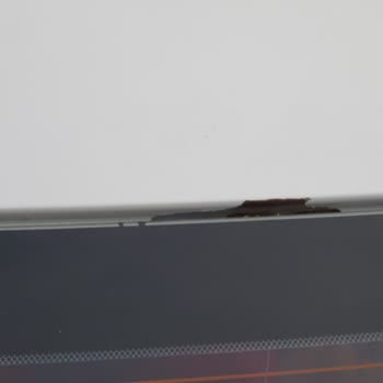 Toyota 2014 Corolla Boya Atma Şikayeti