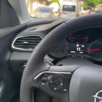 Opel Araçtan Memnun Değilim!