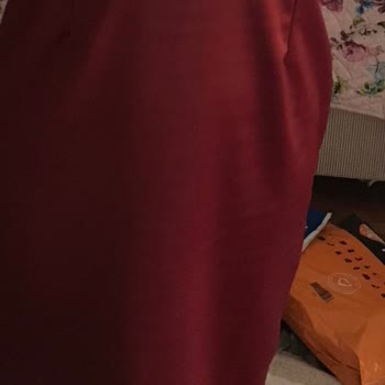 Gamze Kahriman Fashion Ürün Kalite Sıkıntısı