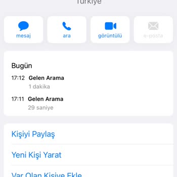 Yurtiçi Kargo Soma Şubesi Sorumsuzluğu