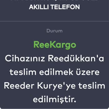 Reeder S19 Max Pro Tamirin Deki Beceriksizlik