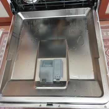 Vestel Bulaşık Makinesi Kurutma Yapmıyor