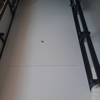 İdaş Yatak Ve Baza Beklentimi Karşılamadı
